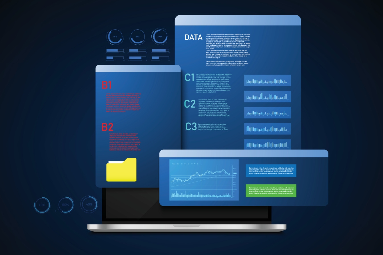 Call center software