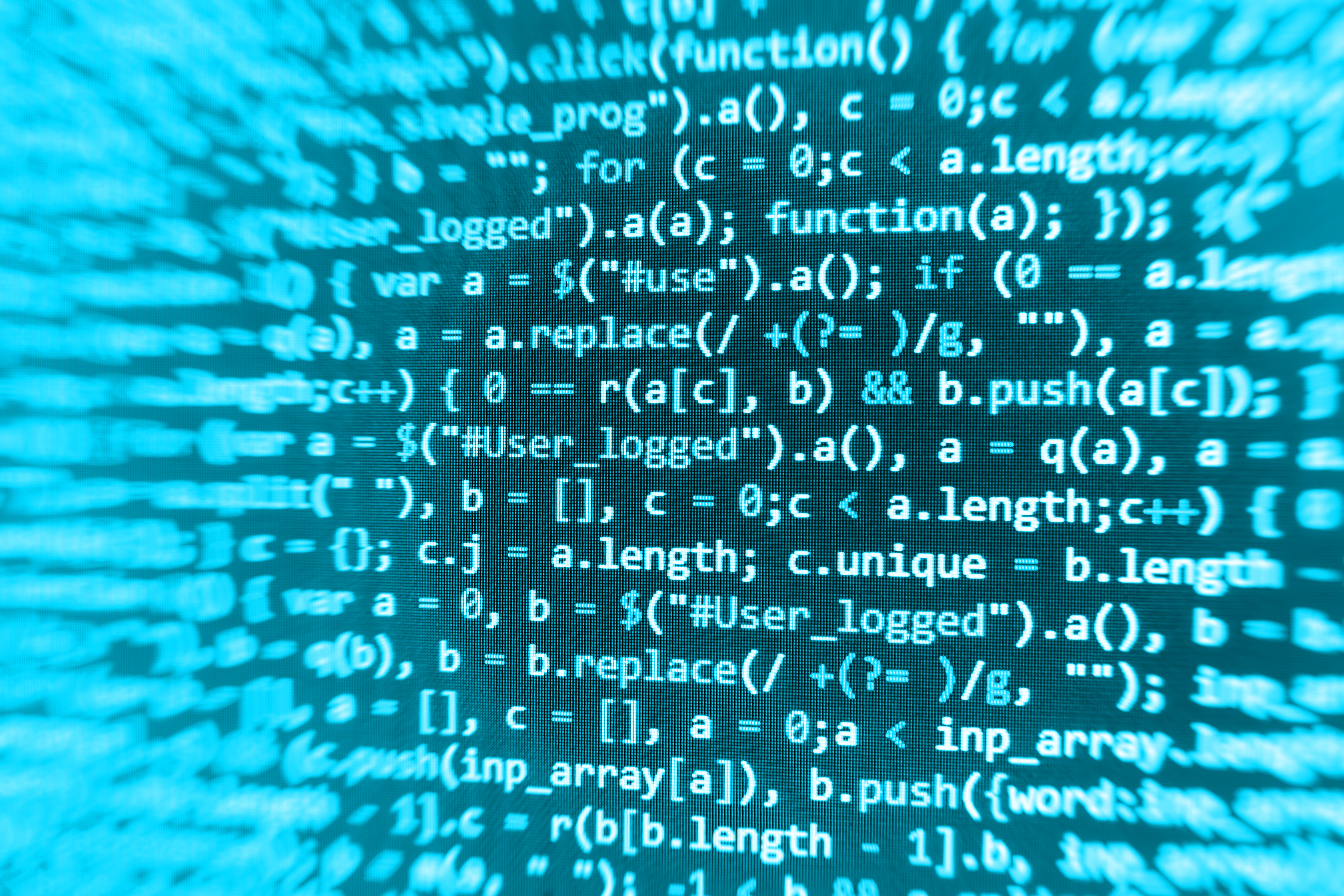 Call center software